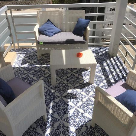 Casa Vacanze Playa 54 Castellammare del Golfo Luaran gambar