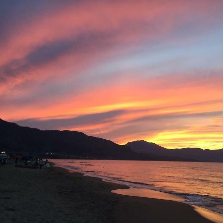 Casa Vacanze Playa 54 Castellammare del Golfo Luaran gambar