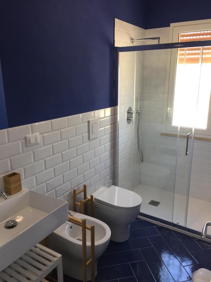 Casa Vacanze Playa 54 Castellammare del Golfo Luaran gambar