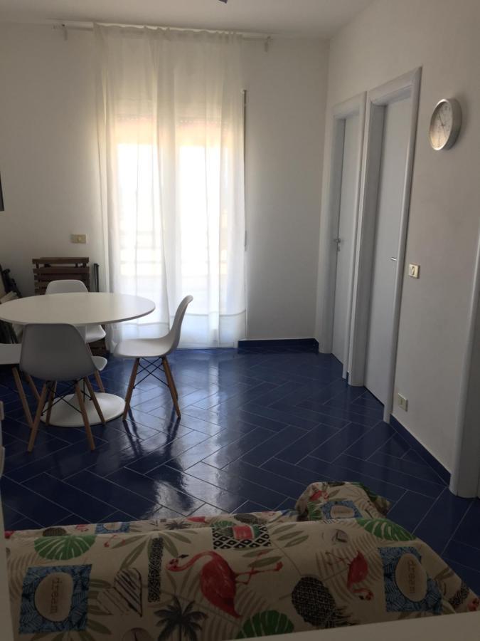 Casa Vacanze Playa 54 Castellammare del Golfo Luaran gambar