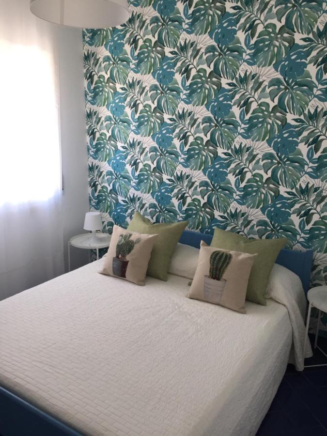 Casa Vacanze Playa 54 Castellammare del Golfo Luaran gambar
