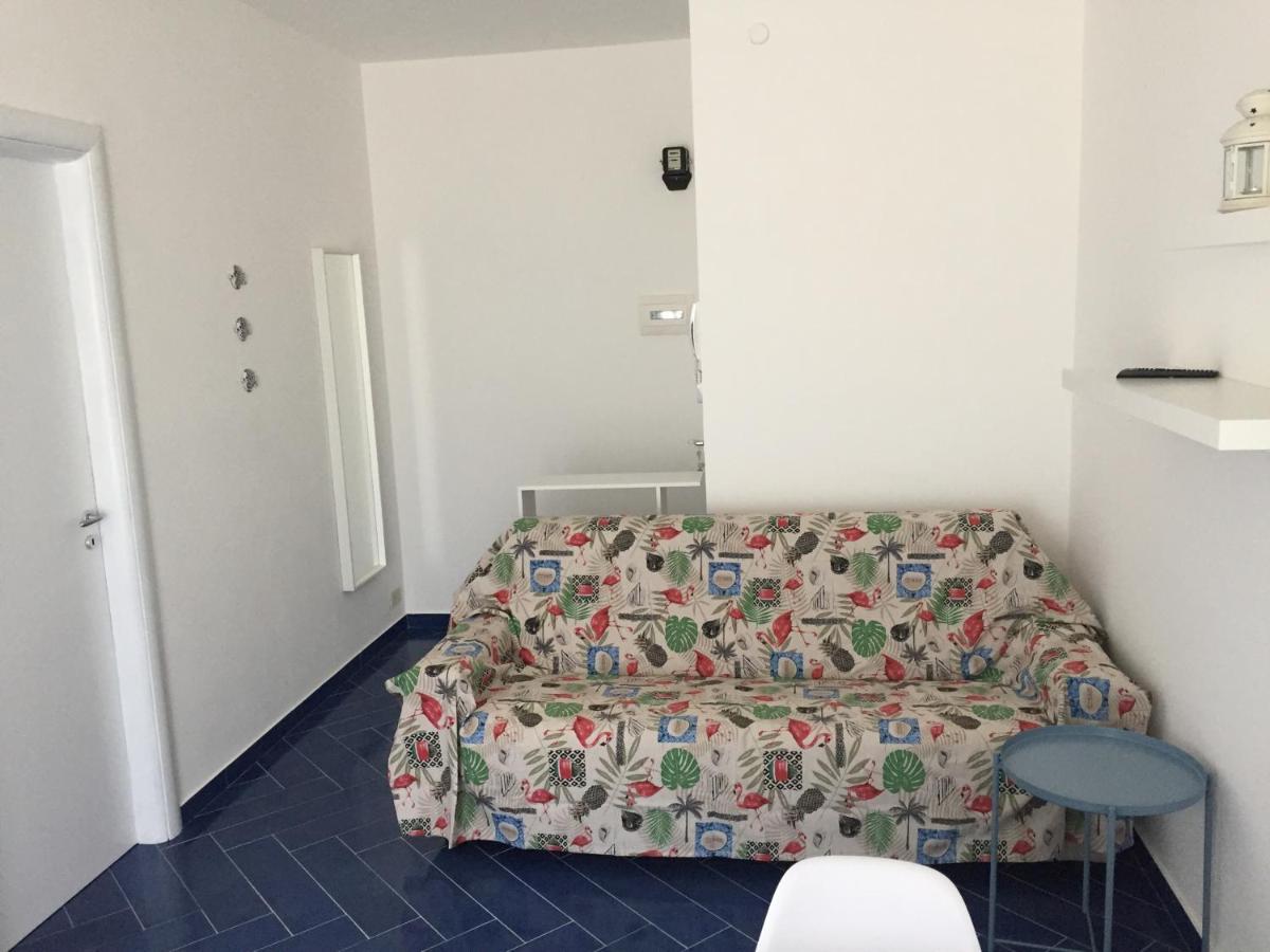 Casa Vacanze Playa 54 Castellammare del Golfo Luaran gambar
