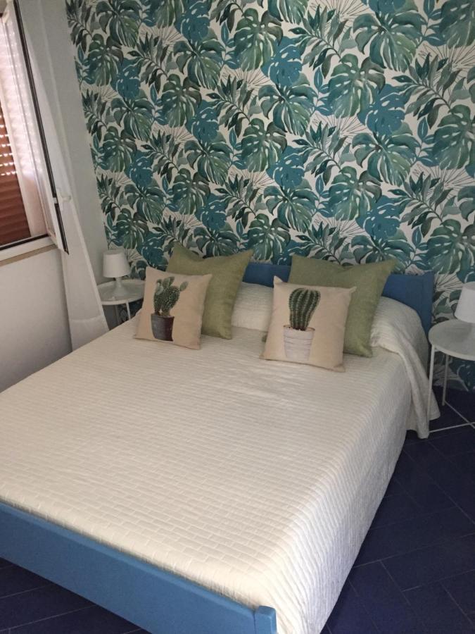 Casa Vacanze Playa 54 Castellammare del Golfo Luaran gambar