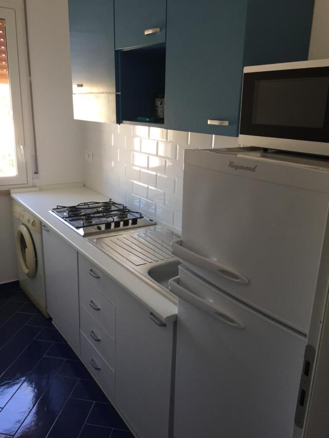 Casa Vacanze Playa 54 Castellammare del Golfo Luaran gambar