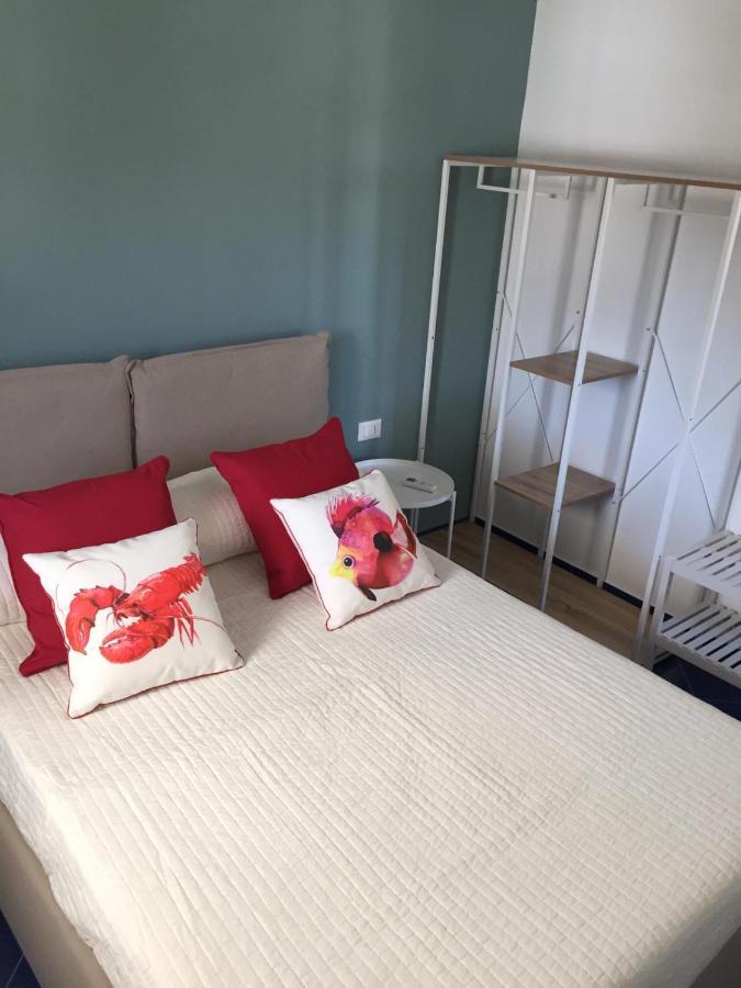 Casa Vacanze Playa 54 Castellammare del Golfo Luaran gambar