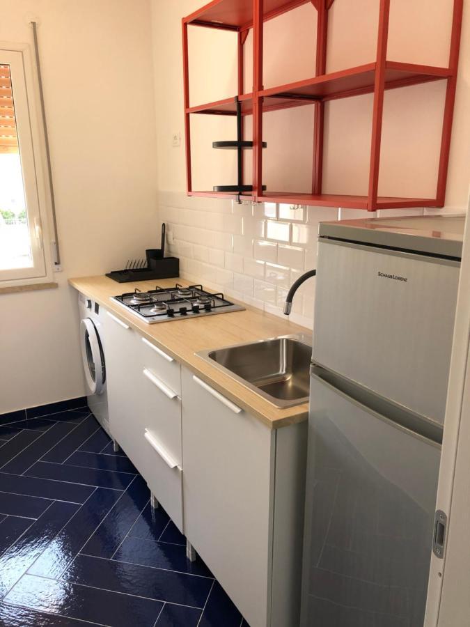 Casa Vacanze Playa 54 Castellammare del Golfo Luaran gambar