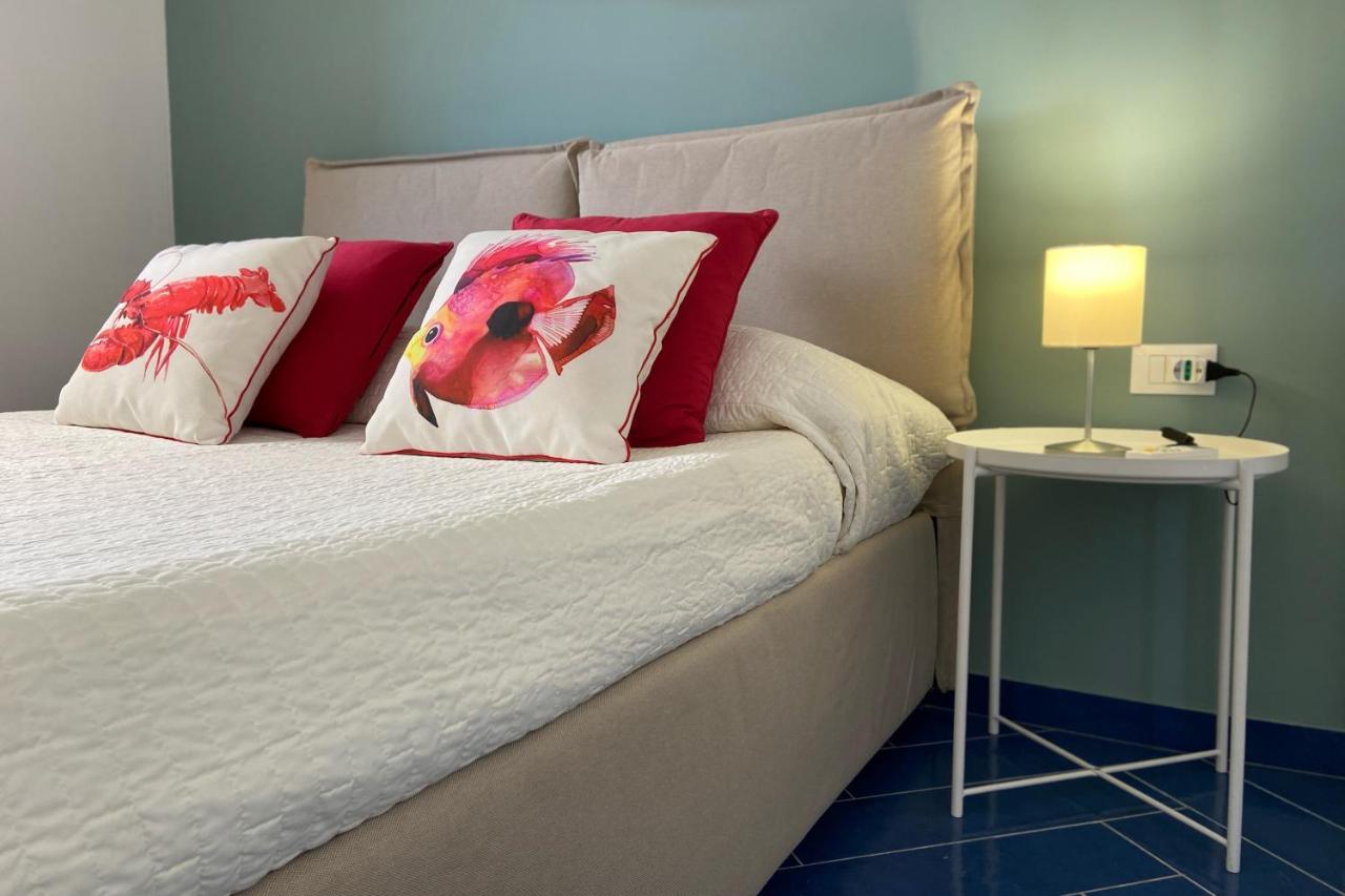 Casa Vacanze Playa 54 Castellammare del Golfo Luaran gambar