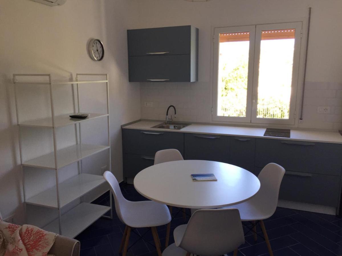 Casa Vacanze Playa 54 Castellammare del Golfo Luaran gambar