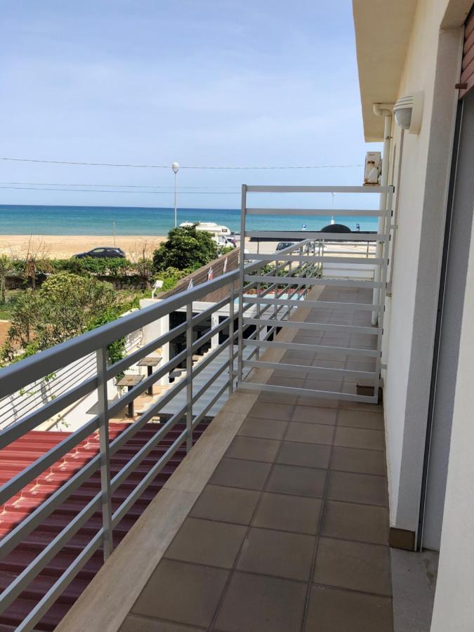 Casa Vacanze Playa 54 Castellammare del Golfo Luaran gambar