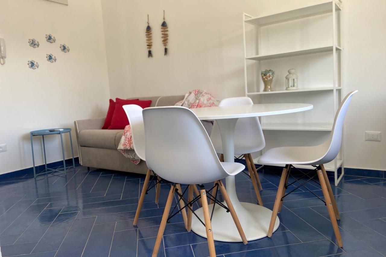 Casa Vacanze Playa 54 Castellammare del Golfo Luaran gambar