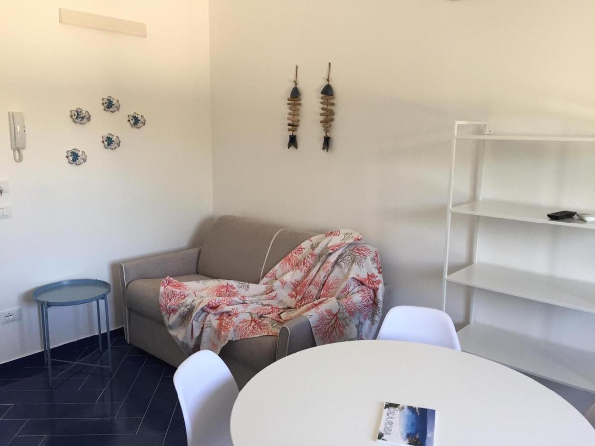 Casa Vacanze Playa 54 Castellammare del Golfo Luaran gambar