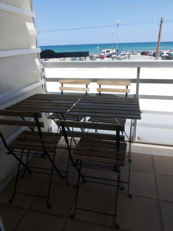 Casa Vacanze Playa 54 Castellammare del Golfo Luaran gambar