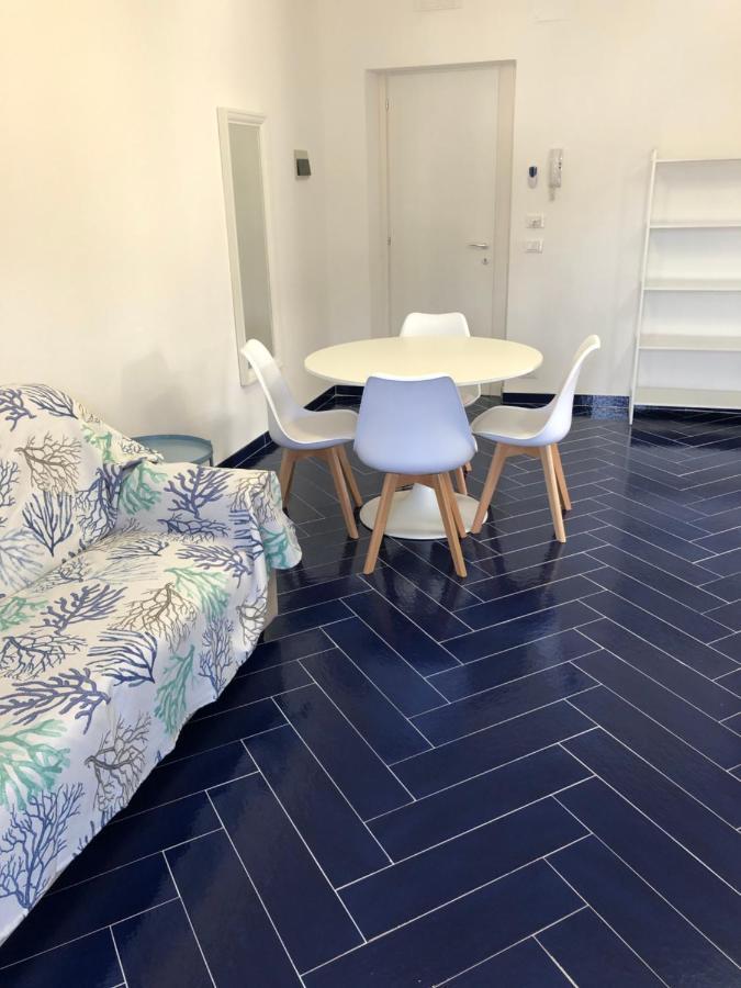 Casa Vacanze Playa 54 Castellammare del Golfo Luaran gambar