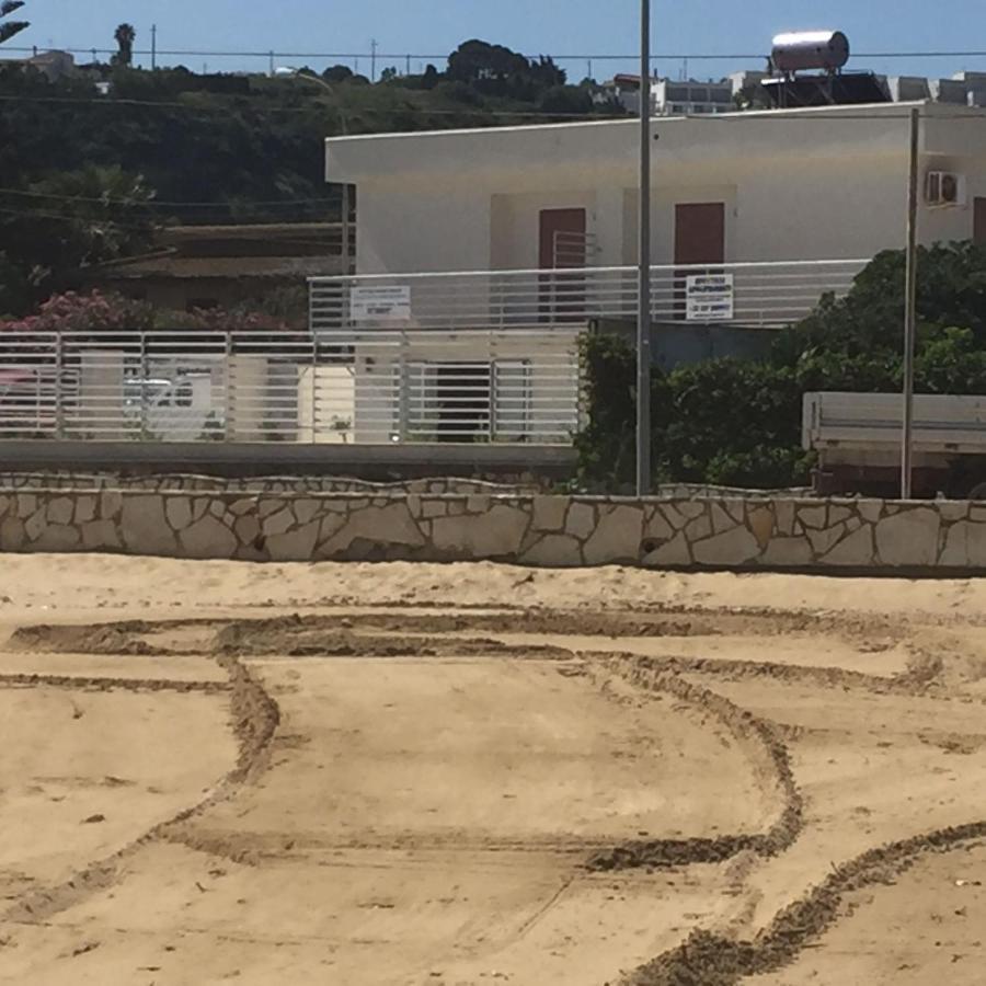 Casa Vacanze Playa 54 Castellammare del Golfo Luaran gambar