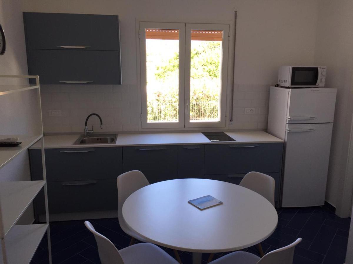 Casa Vacanze Playa 54 Castellammare del Golfo Luaran gambar