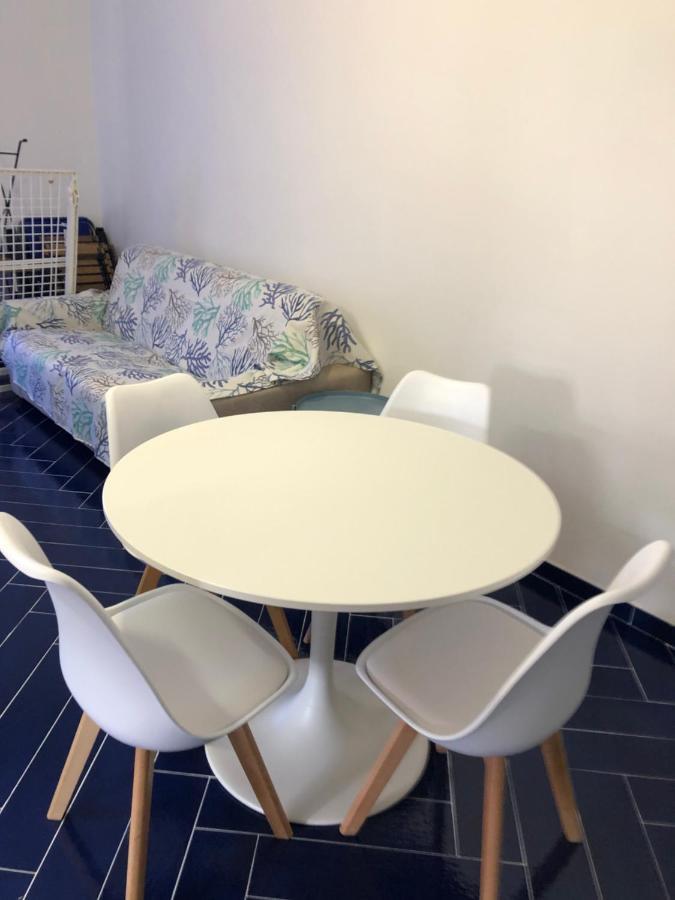 Casa Vacanze Playa 54 Castellammare del Golfo Luaran gambar