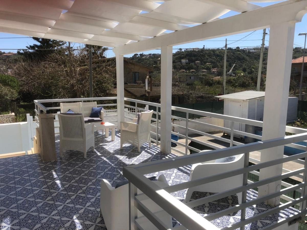 Casa Vacanze Playa 54 Castellammare del Golfo Luaran gambar