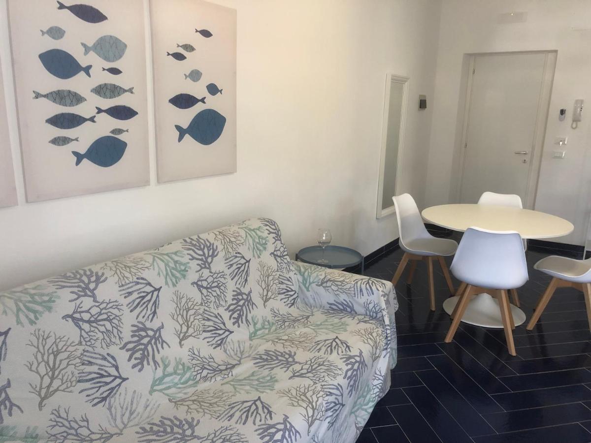 Casa Vacanze Playa 54 Castellammare del Golfo Luaran gambar