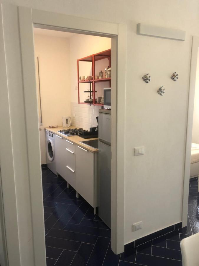 Casa Vacanze Playa 54 Castellammare del Golfo Luaran gambar