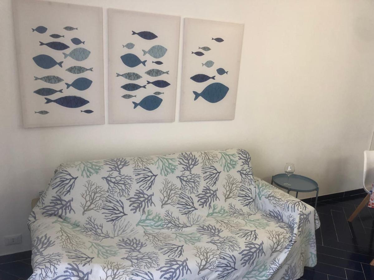 Casa Vacanze Playa 54 Castellammare del Golfo Luaran gambar