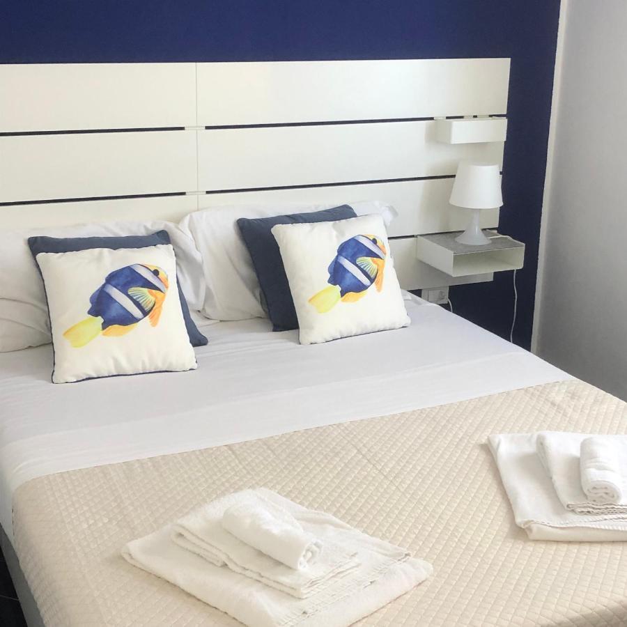 Casa Vacanze Playa 54 Castellammare del Golfo Luaran gambar