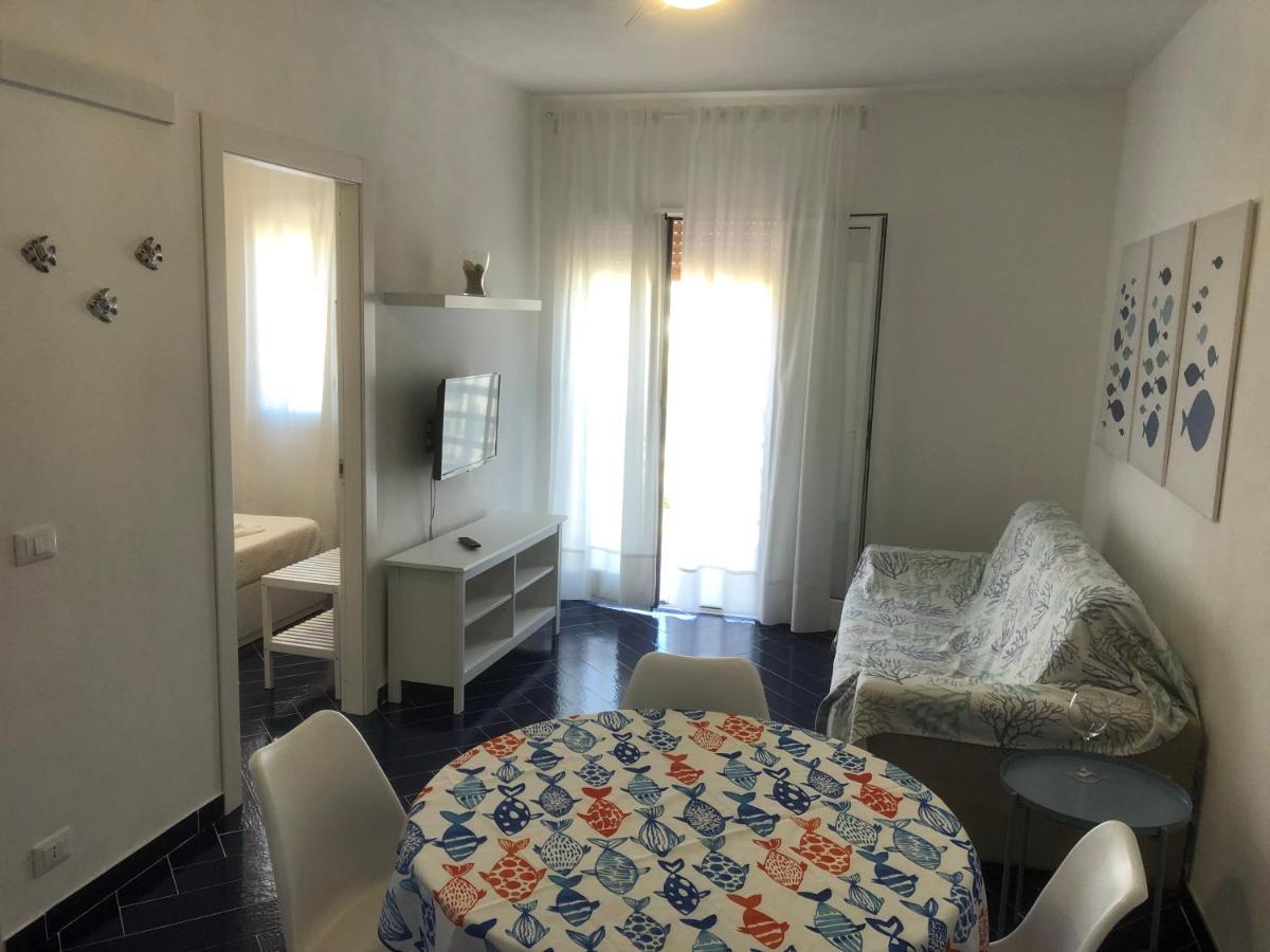 Casa Vacanze Playa 54 Castellammare del Golfo Luaran gambar