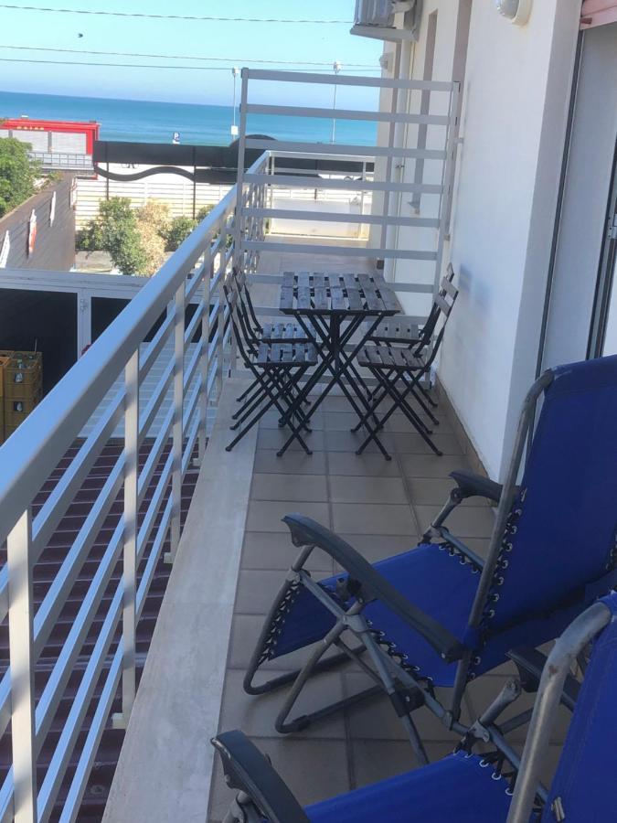 Casa Vacanze Playa 54 Castellammare del Golfo Luaran gambar