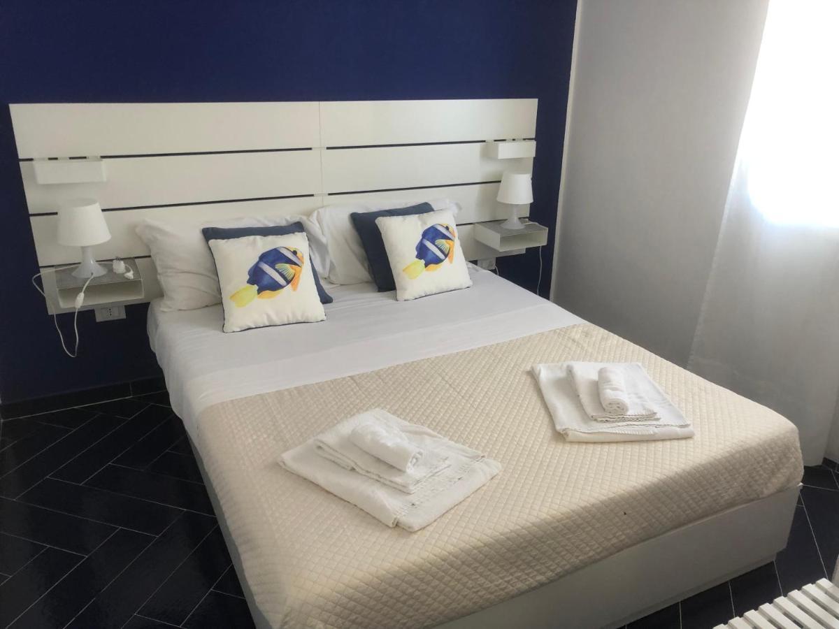 Casa Vacanze Playa 54 Castellammare del Golfo Luaran gambar