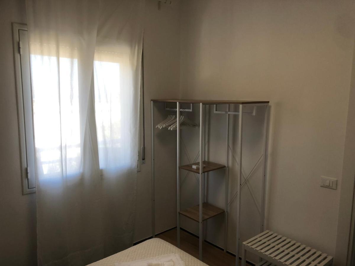 Casa Vacanze Playa 54 Castellammare del Golfo Luaran gambar