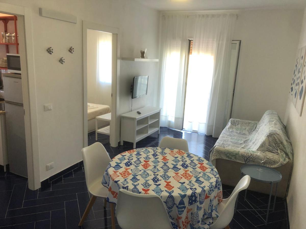 Casa Vacanze Playa 54 Castellammare del Golfo Luaran gambar