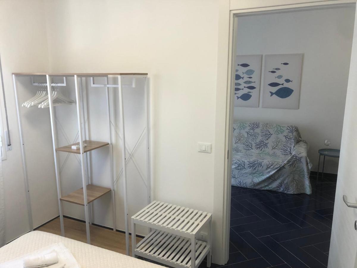 Casa Vacanze Playa 54 Castellammare del Golfo Luaran gambar