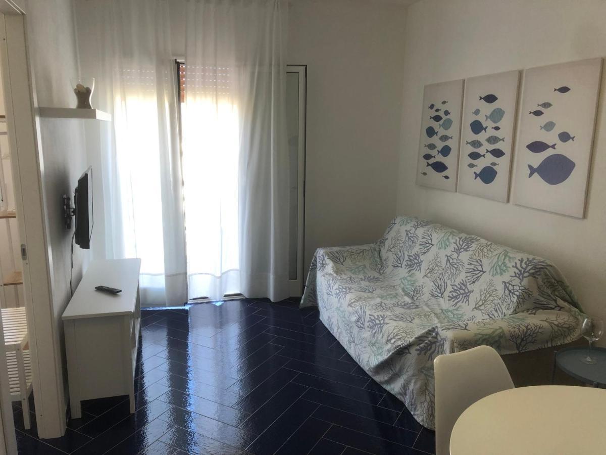 Casa Vacanze Playa 54 Castellammare del Golfo Luaran gambar