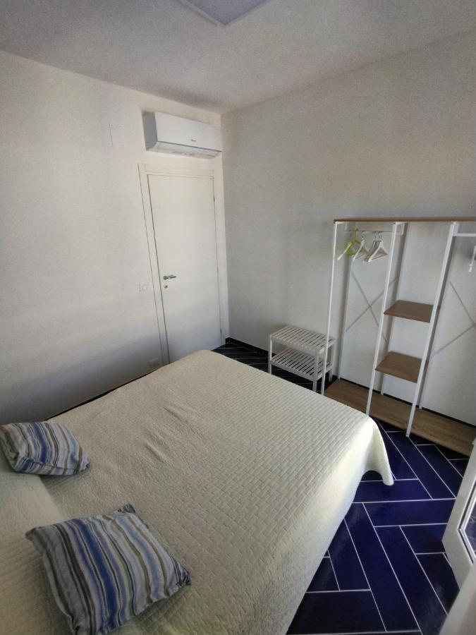 Casa Vacanze Playa 54 Castellammare del Golfo Luaran gambar
