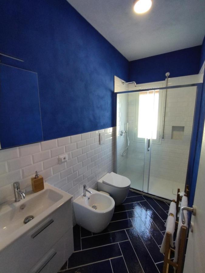 Casa Vacanze Playa 54 Castellammare del Golfo Luaran gambar