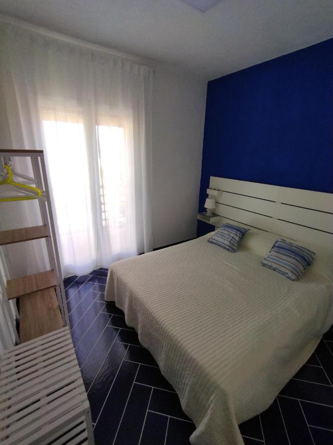 Casa Vacanze Playa 54 Castellammare del Golfo Luaran gambar