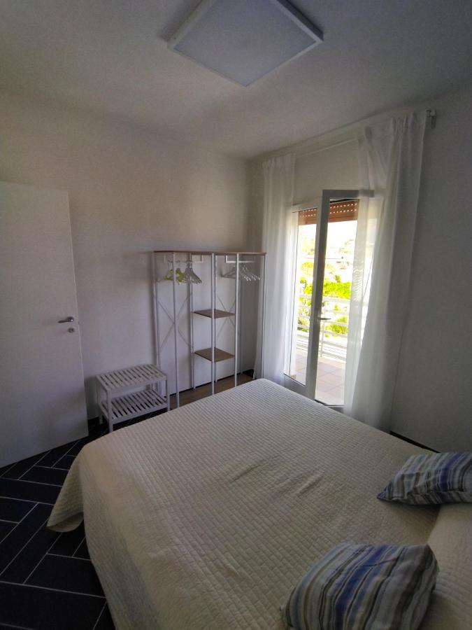 Casa Vacanze Playa 54 Castellammare del Golfo Luaran gambar