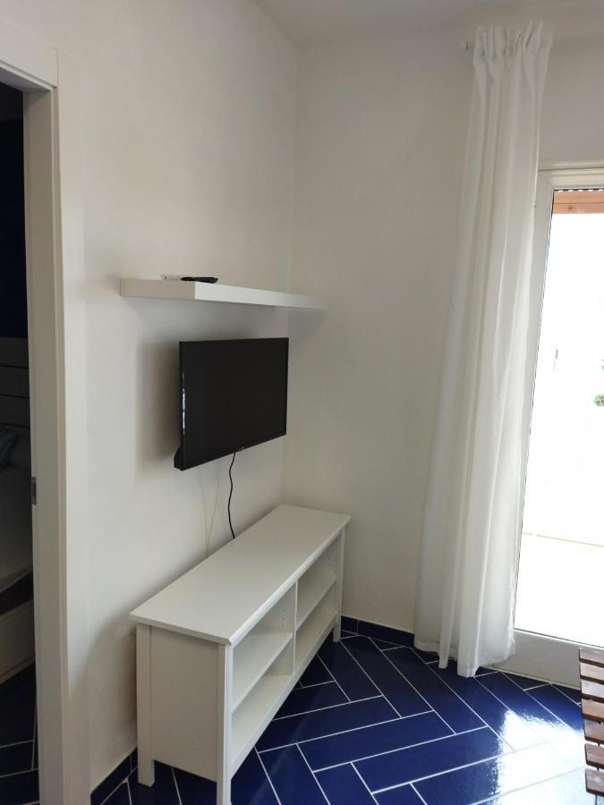 Casa Vacanze Playa 54 Castellammare del Golfo Luaran gambar