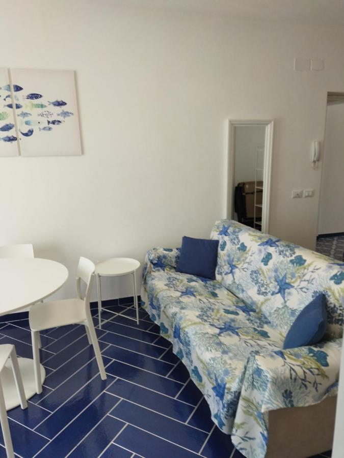 Casa Vacanze Playa 54 Castellammare del Golfo Luaran gambar