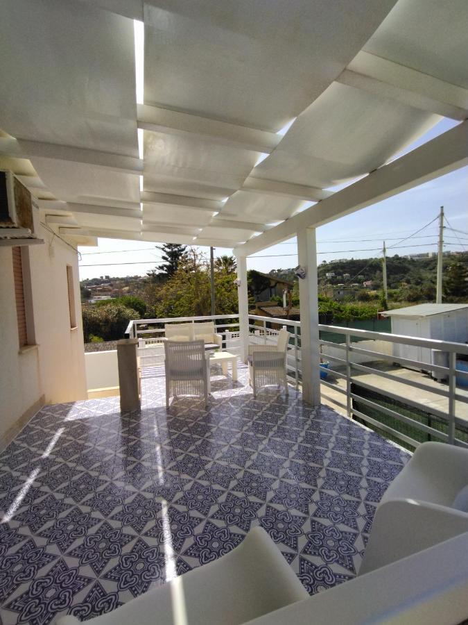 Casa Vacanze Playa 54 Castellammare del Golfo Luaran gambar