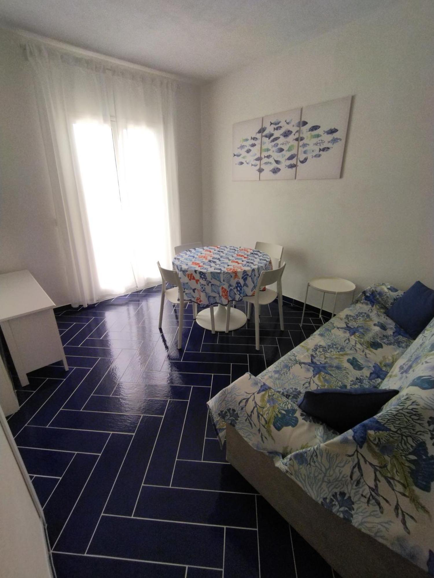 Casa Vacanze Playa 54 Castellammare del Golfo Bilik gambar