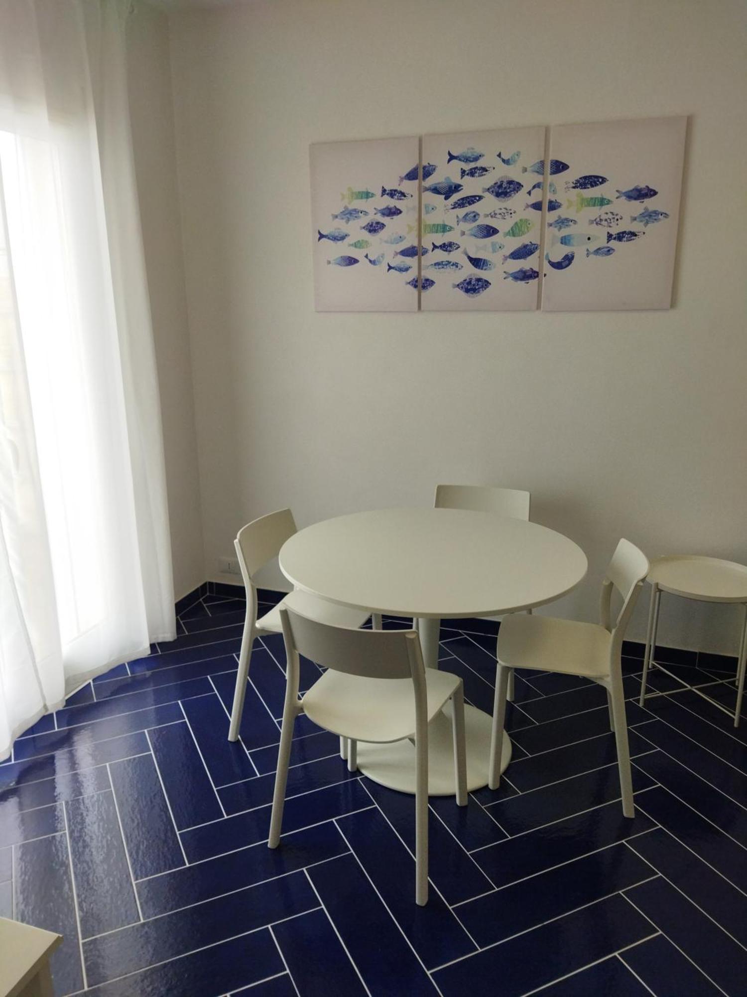 Casa Vacanze Playa 54 Castellammare del Golfo Bilik gambar