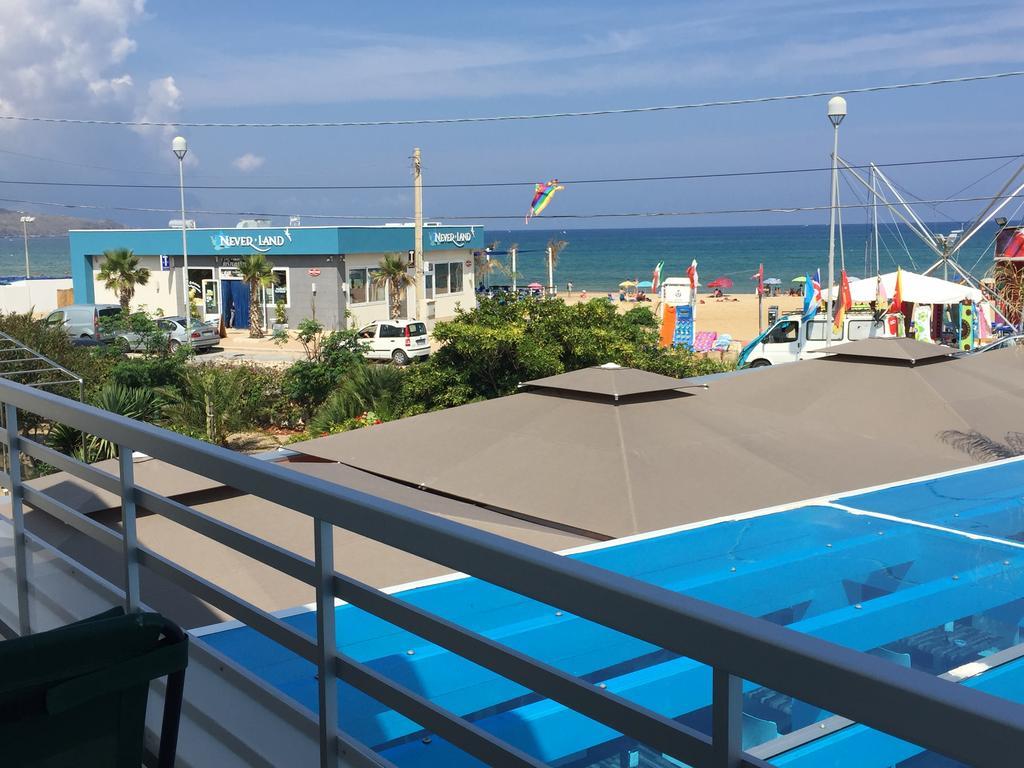 Casa Vacanze Playa 54 Castellammare del Golfo Luaran gambar
