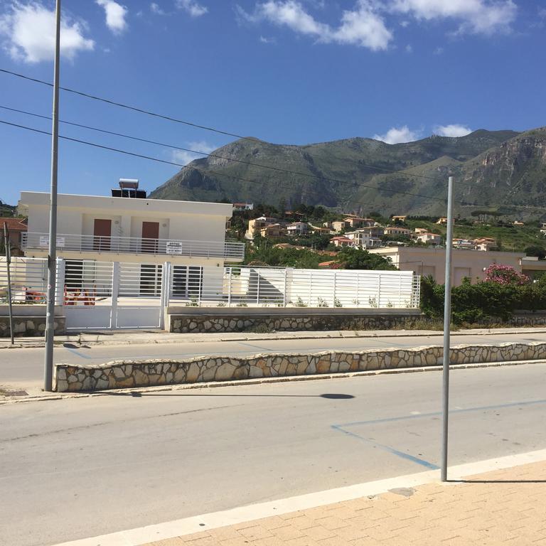 Casa Vacanze Playa 54 Castellammare del Golfo Luaran gambar