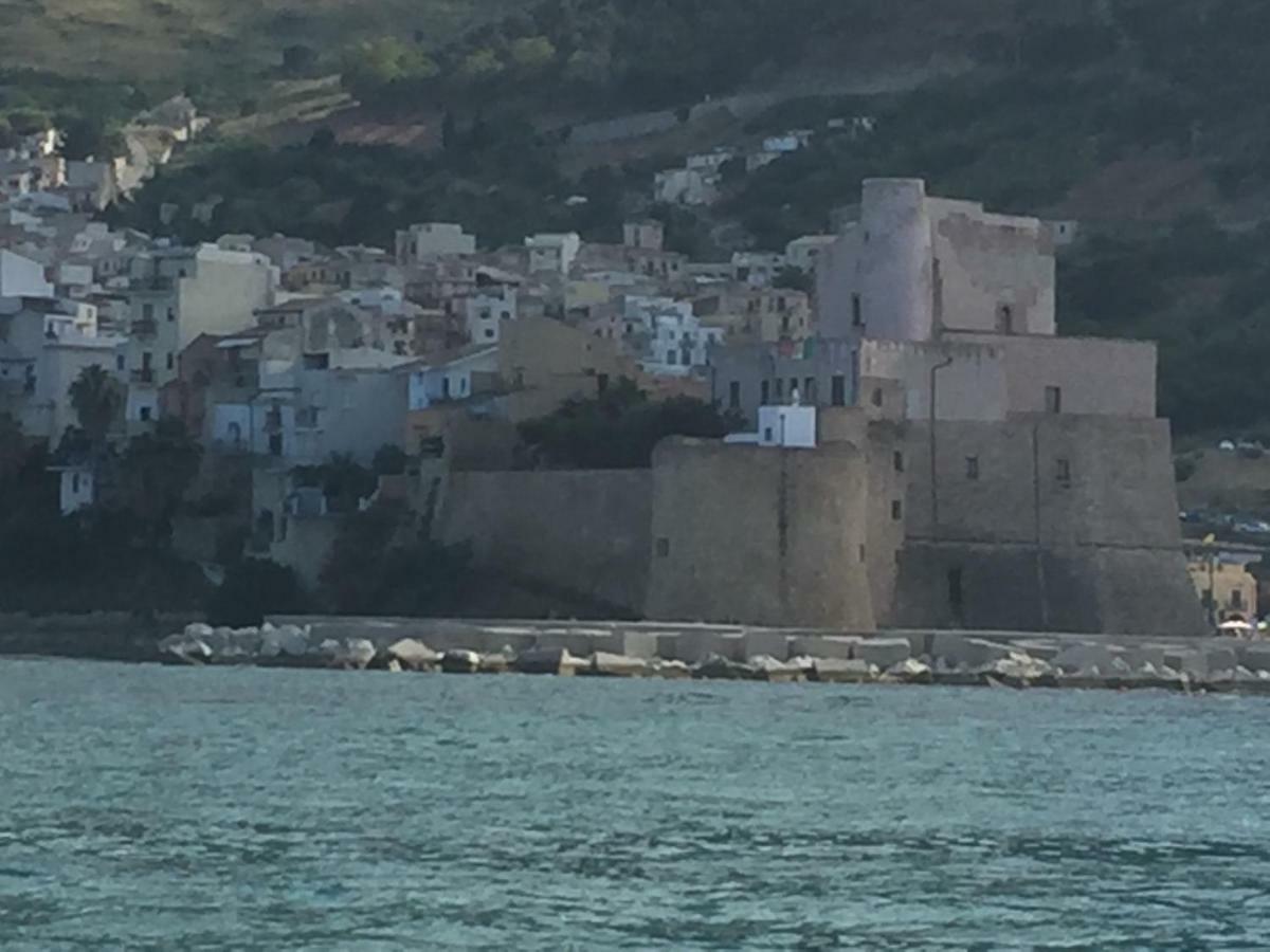 Casa Vacanze Playa 54 Castellammare del Golfo Luaran gambar