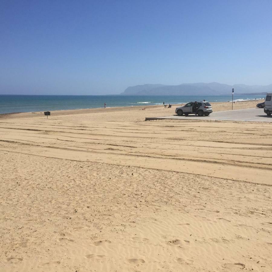 Casa Vacanze Playa 54 Castellammare del Golfo Luaran gambar