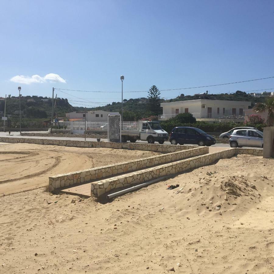 Casa Vacanze Playa 54 Castellammare del Golfo Luaran gambar